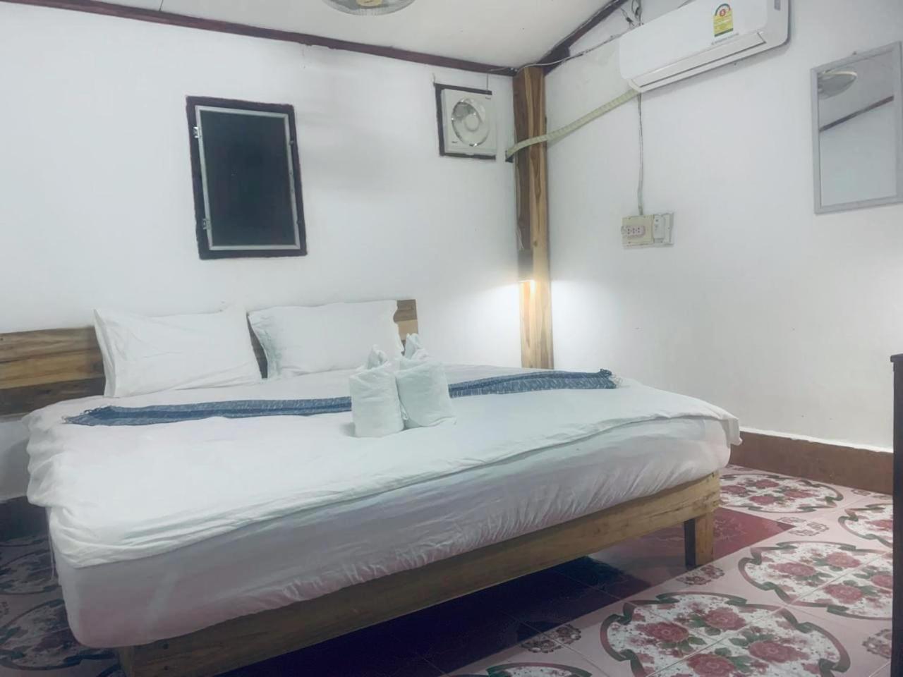 Appartement Amelie House à Luang Prabang Extérieur photo